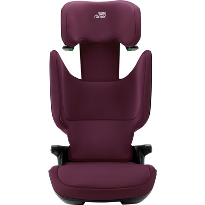 Autosedačka Britax Römer KIDFIX M i-Size Burgundy Red 2022_3