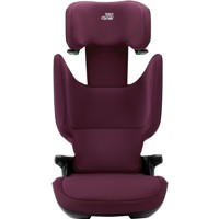 Autosedačka Britax Römer KIDFIX M i-Size Burgundy Red 2022_3