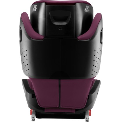 Autosedačka Britax Römer KIDFIX M i-Size Burgundy Red 2022_4