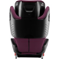 Autosedačka Britax Römer KIDFIX M i-Size Burgundy Red 2022_4