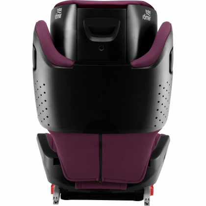 Autosedačka Britax Römer KIDFIX M i-Size Burgundy Red 2022_5