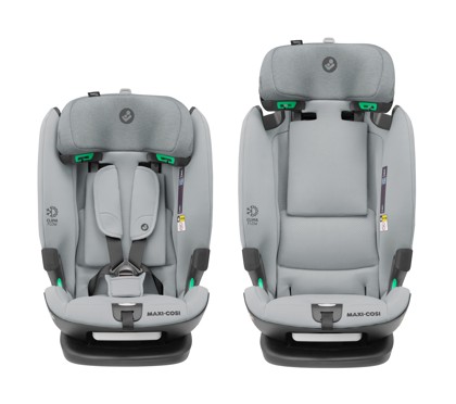 Autosedačka Maxi-Cosi Titan Pro i-Size Authentic Grey 2023_6