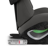 Autosedačka Cybex SOLUTION T i-FIX Mirage Grey 2023_1