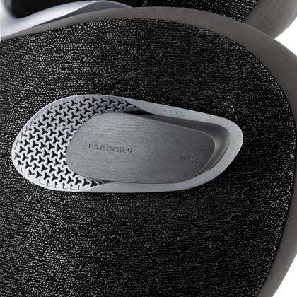 Autosedačka Cybex SOLUTION T i-FIX Mirage Grey 2023_2