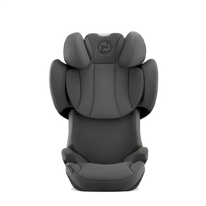 Autosedačka Cybex SOLUTION T i-FIX Mirage Grey 2023_7