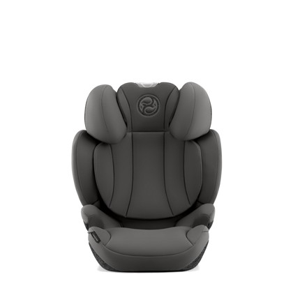 Autosedačka Cybex SOLUTION T i-FIX Mirage Grey 2023_9