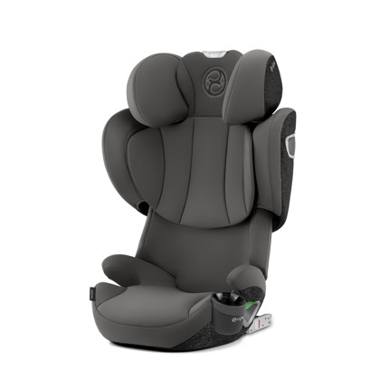 Autosedačka Cybex SOLUTION T i-FIX Mirage Grey 2023_10