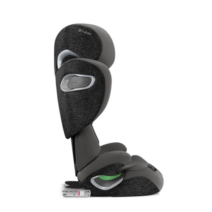 Autosedačka Cybex SOLUTION T i-FIX Mirage Grey 2023_13
