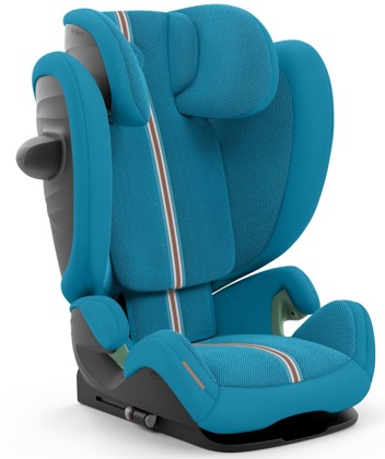 Autosedačka Cybex SOLUTION G i-FIX Beach Blue Plus 2023_8