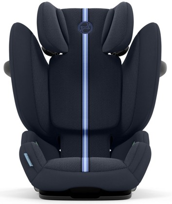 Autosedačka Cybex SOLUTION G i-FIX Ocean Blue Plus 2023_2