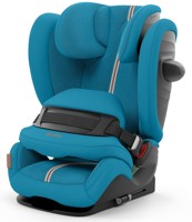 Autosedačka Cybex PALLAS G i-Size Beach Blue Plus 2023