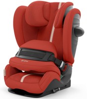 Autosedačka Cybex PALLAS G i-Size Hibiscus Red Plus 2023