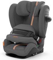 Autosedačka Cybex PALLAS G i-Size Lava Grey Plus 2023