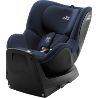 Autosedačka Britax Römer DUALFIX M Plus Moonlight Blue 2023