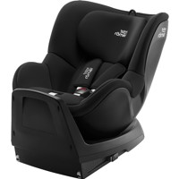 Autosedačka Britax Römer DUALFIX M Plus Space Black 2024