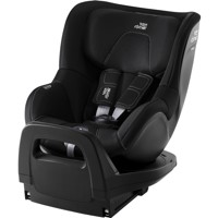 Autosedačka Britax Römer DUALFIX PRO M Galaxy Black 2023