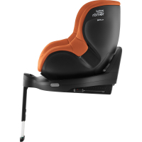 Autosedačka Britax Römer DUALFIX PRO M Golden Cognac 2023_6