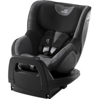 Autosedačka Britax Römer DUALFIX PRO M Graphite Marble 2024