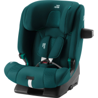 Autosedačka Britax Römer ADVANSAFIX PRO Atlantic Green 2023