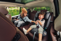 Autosedačka Britax Römer ADVANSAFIX PRO Burgundy Red 2023_3