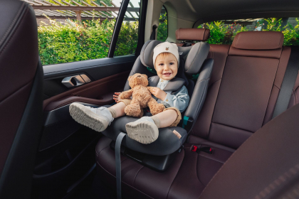 Autosedačka Britax Römer ADVANSAFIX PRO Burgundy Red 2023_9