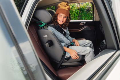 Autosedačka Britax Römer ADVANSAFIX PRO Burgundy Red 2023_11