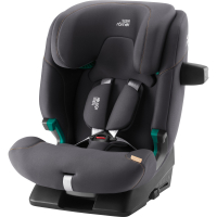 Autosedačka Britax Römer ADVANSAFIX PRO Midnight Grey 2023