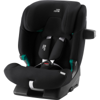 Autosedačka Britax Römer ADVANSAFIX PRO Space Black 2023