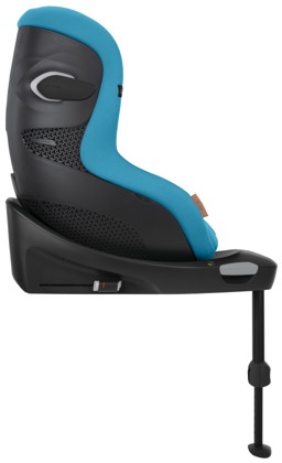 Autosedačka Cybex SIRONA Gi i-Size Beach Blue Plus 2023_14