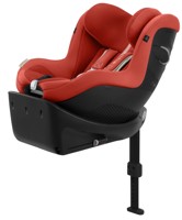 Autosedačka Cybex SIRONA Gi i-Size Hibiscus Red Plus 2024