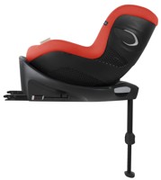 Autosedačka Cybex SIRONA Gi i-Size Hibiscus Red Plus 2023_8