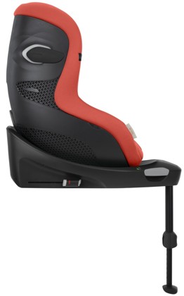 Autosedačka Cybex SIRONA Gi i-Size Hibiscus Red Plus 2023_15