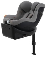 Autosedačka Cybex SIRONA Gi i-Size Lava Grey 2023