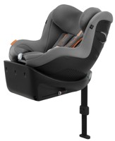 Autosedačka Cybex SIRONA Gi i-Size Lava Grey Plus 2024
