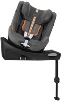 Autosedačka Cybex SIRONA Gi i-Size Lava Grey Plus 2023_2