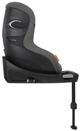 Autosedačka Cybex SIRONA Gi i-Size Lava Grey Plus 2023_14