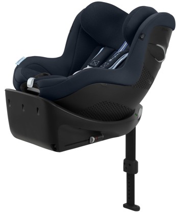 Autosedačka Cybex SIRONA Gi i-Size Ocean Blue Plus 2023