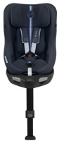 Autosedačka Cybex SIRONA Gi i-Size Ocean Blue Plus 2023_3