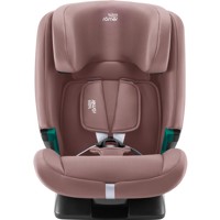 Autosedačka Britax Römer EVOLVAFIX Dusty Rose 2024_2