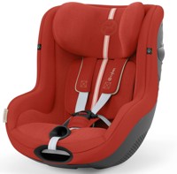 Autosedačka Cybex SIRONA G i-Size Hibiscus Red Plus 2024