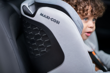 Autosedačka Maxi-Cosi Titan Pro i-Size Authentic Grey 2024_5