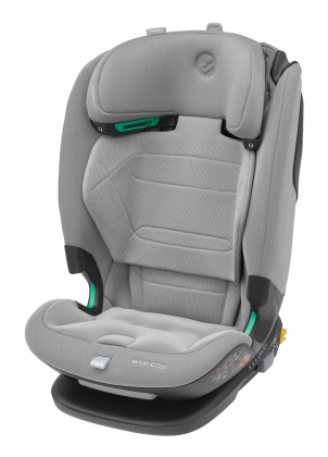 Autosedačka Maxi-Cosi Titan Pro i-Size Authentic Grey 2024_9