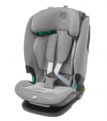 Autosedačka Maxi-Cosi Titan Pro i-Size Authentic Grey 2024_19