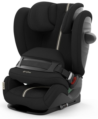 Autosedačka Cybex PALLAS G i-Size Moon Black Plus 2024