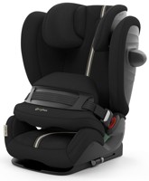 Autosedačka Cybex PALLAS G i-Size Moon Black Plus 2024