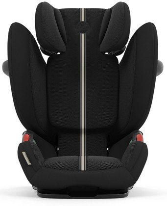 Autosedačka Cybex PALLAS G i-Size Moon Black Plus 2024_2