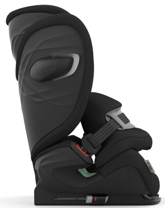 Autosedačka Cybex PALLAS G i-Size Moon Black Plus 2024_14