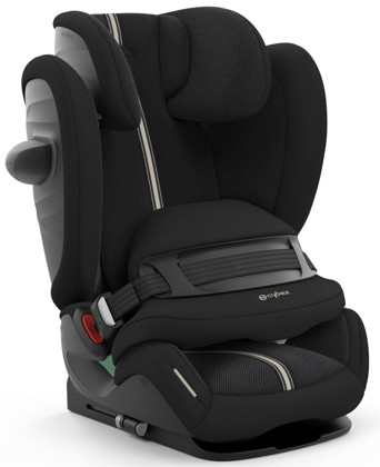 Autosedačka Cybex PALLAS G i-Size Moon Black Plus 2024_15