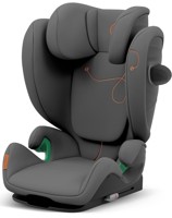 Autosedačka Cybex SOLUTION G i-FIX Lava Grey 2024