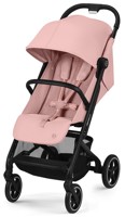 Kočárek Cybex BEEZY Candy Pink 2025